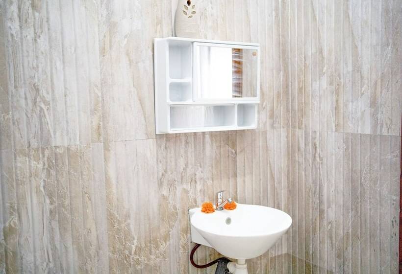 标准间, Alam Bali Beach Resort