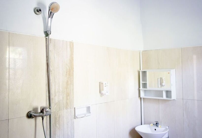 标准间, Alam Bali Beach Resort