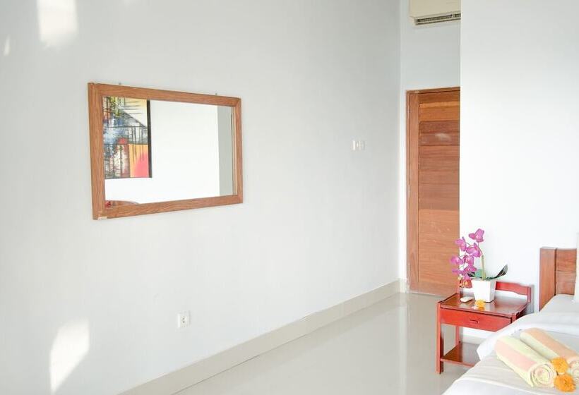 标准间, Alam Bali Beach Resort