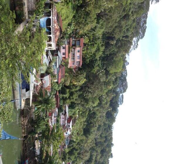 Deluxe Værelse m. Balkon, Bat & Arrow