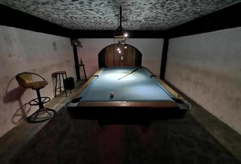 Habitación Deluxe, Bat & Arrow