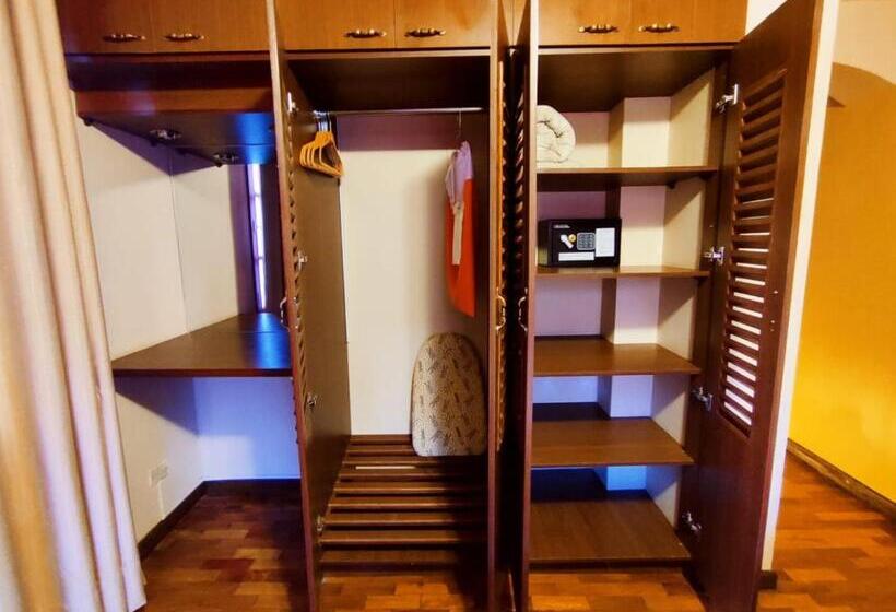 اتاق لوکس, Boutique La Casa De Margarita