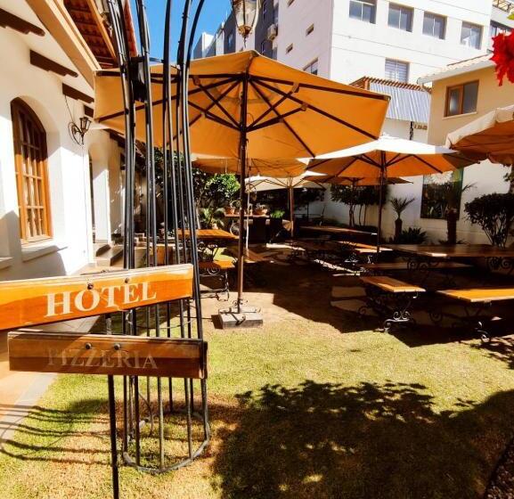 اتاق راحتی سه تخته, Boutique La Casa De Margarita