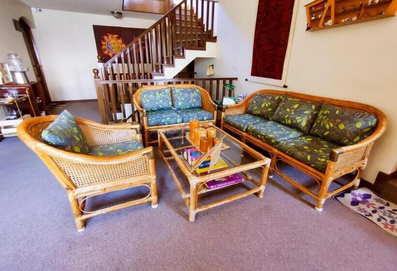 اتاق راحتی سه تخته, Boutique La Casa De Margarita