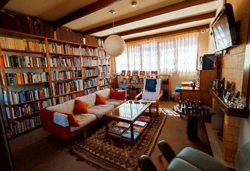 سوئیت با بالکن, Boutique La Casa De Margarita
