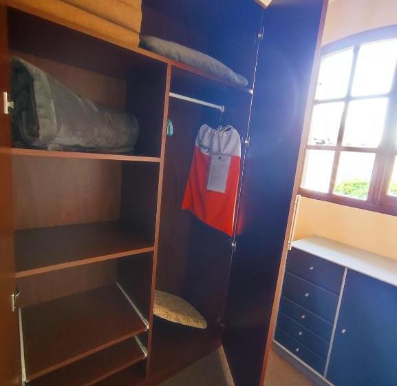 سوئیت با بالکن, Boutique La Casa De Margarita