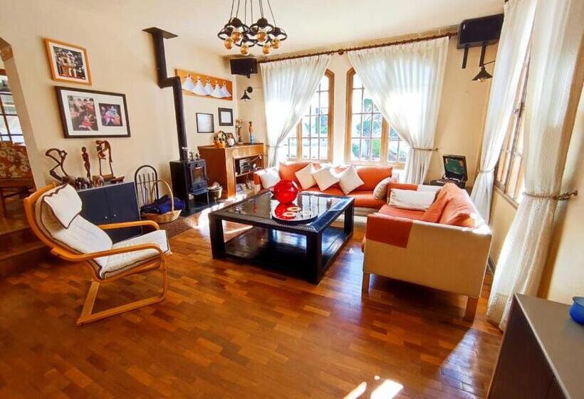 اتاق استاندارد, Boutique La Casa De Margarita
