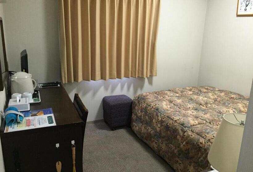 标准间, Crown Hills Toyama