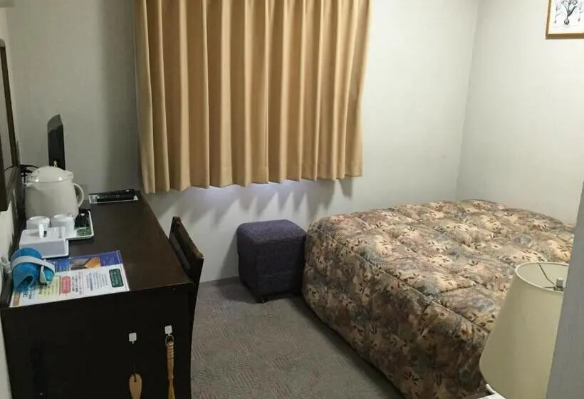 اتاق استاندارد, Crown Hills Toyama