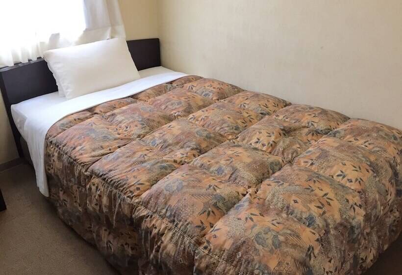 标准单人间, Crown Hills Toyama