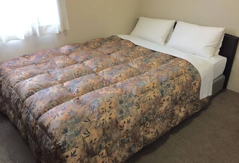 标准间, Crown Hills Toyama