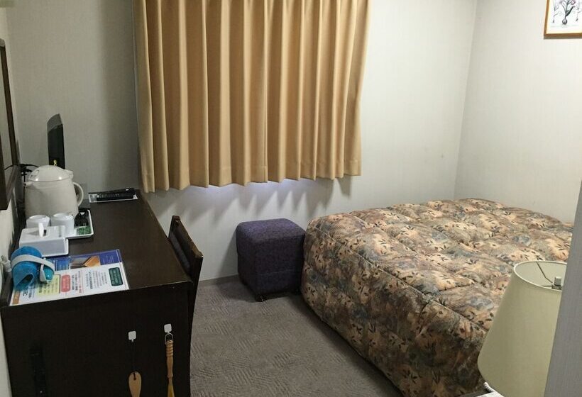 标准间, Crown Hills Toyama