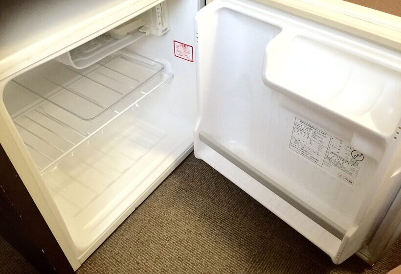 标准间, Crown Hills Toyama