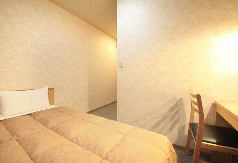اتاق استاندارد یک نفره, Hachioji Urban