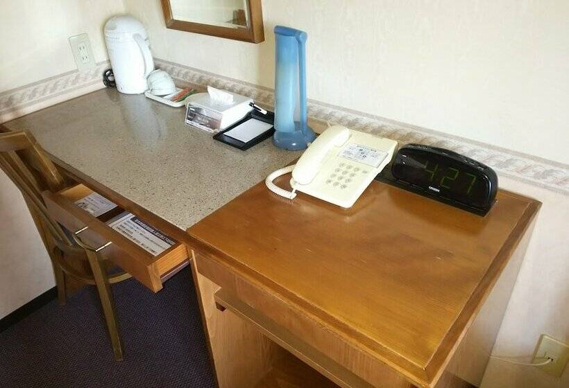 Номер Стандарт Индивидуальный, Hyper Hills Hirosaki