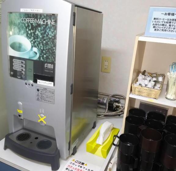 Номер Базовый Двуспальная Кровать, Hyper Hills Hirosaki