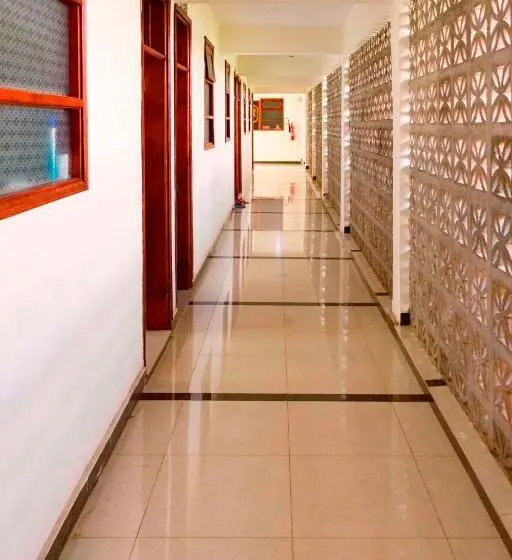 اتاق استاندارد, Kalya Courts