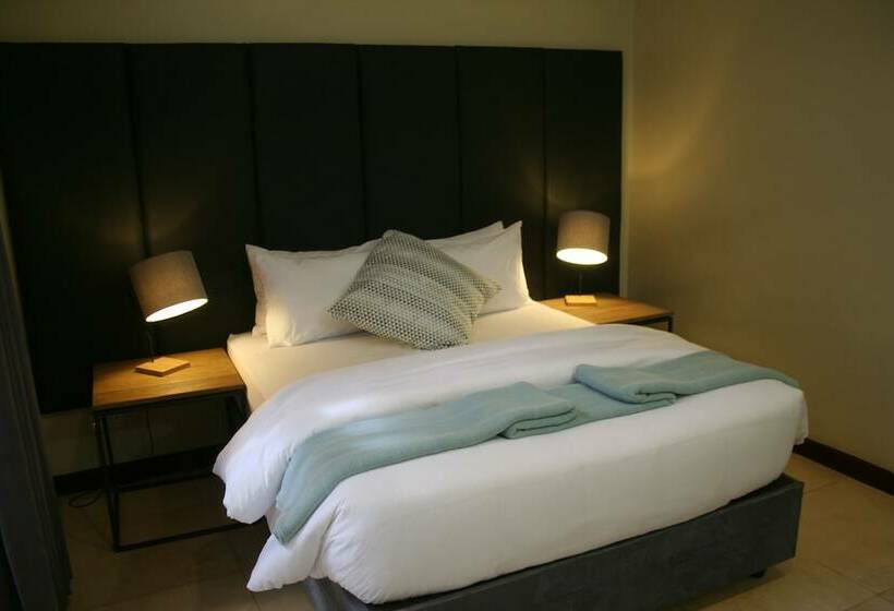 سوییت, Kilimanjaro Wonders