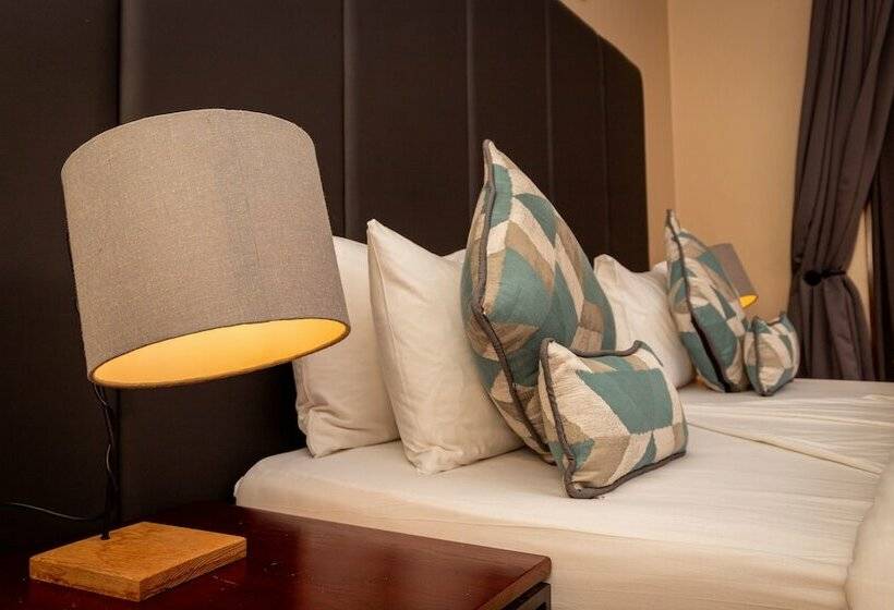 سوییت, Kilimanjaro Wonders