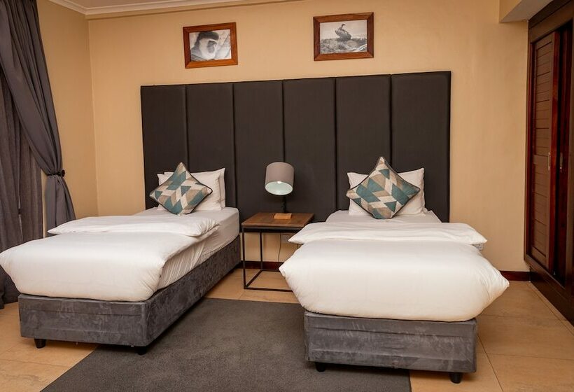 اتاق استاندارد, Kilimanjaro Wonders