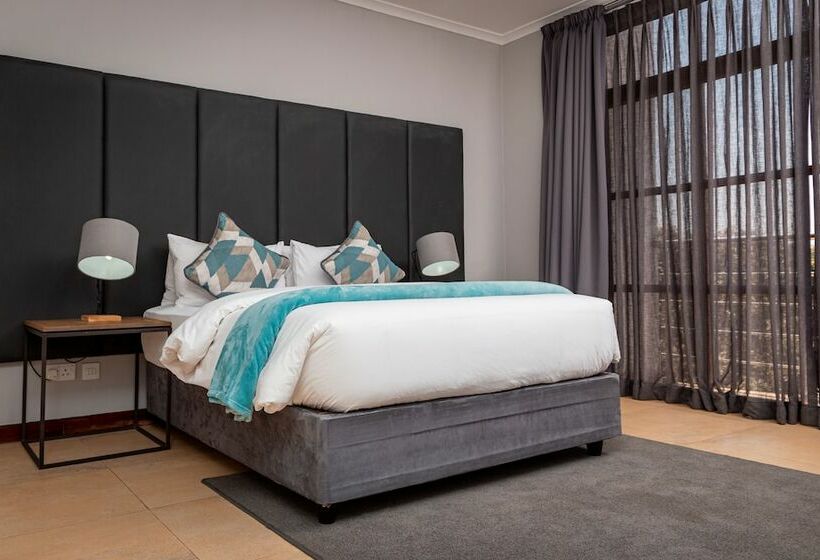 اتاق استاندارد, Kilimanjaro Wonders