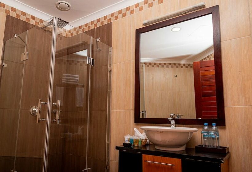 اتاق استاندارد, Kilimanjaro Wonders