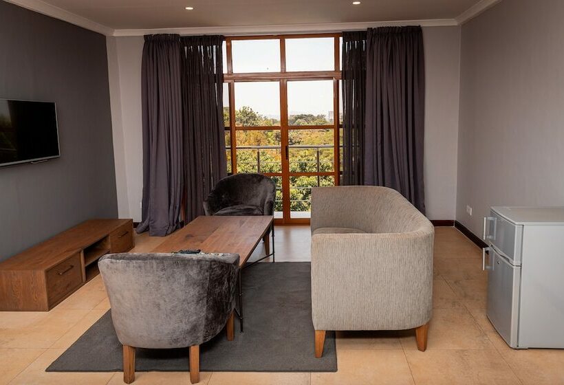 سوییت, Kilimanjaro Wonders