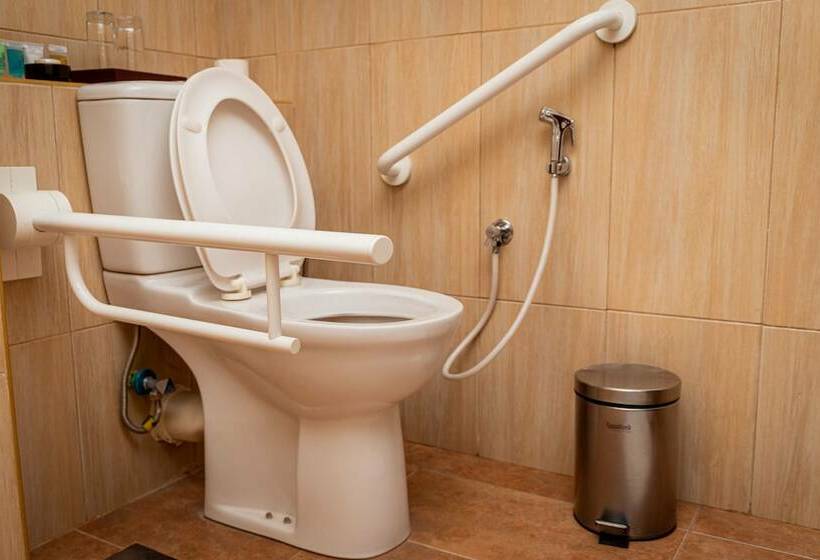 اتاق استاندارد, Kilimanjaro Wonders