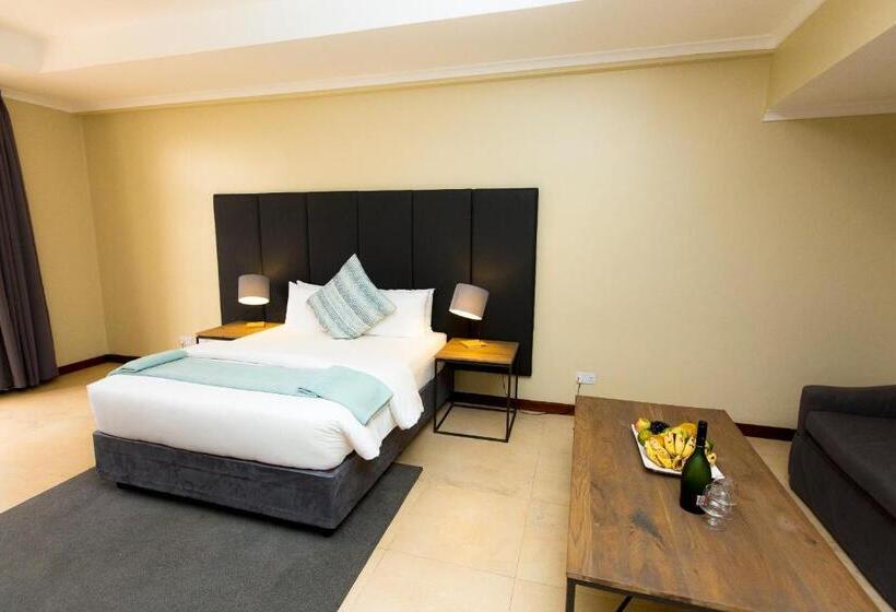 اتاق استاندارد, Kilimanjaro Wonders