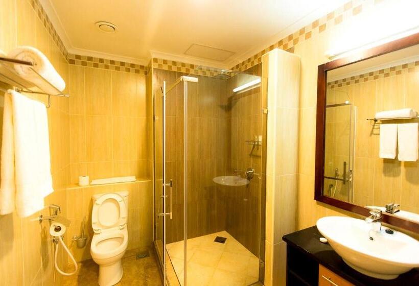 سوییت, Kilimanjaro Wonders