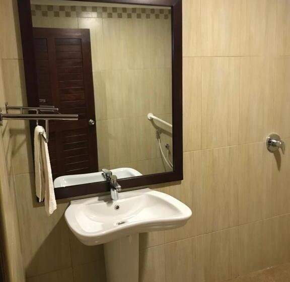 اتاق استاندارد برای معلولان, Kilimanjaro Wonders