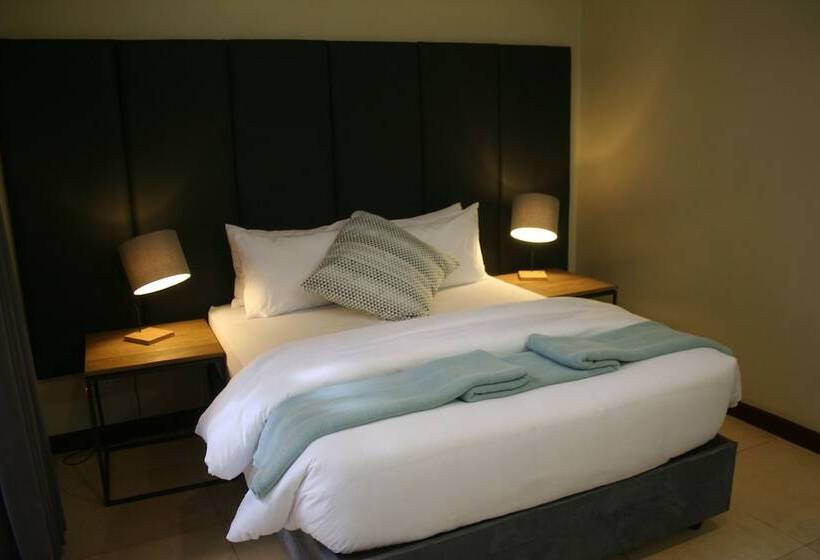 اتاق استاندارد, Kilimanjaro Wonders