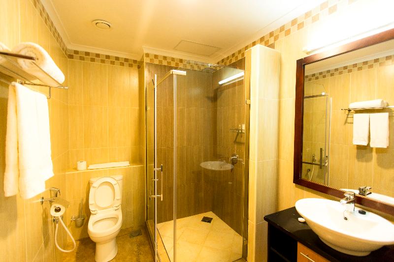 اتاق استاندارد, Kilimanjaro Wonders