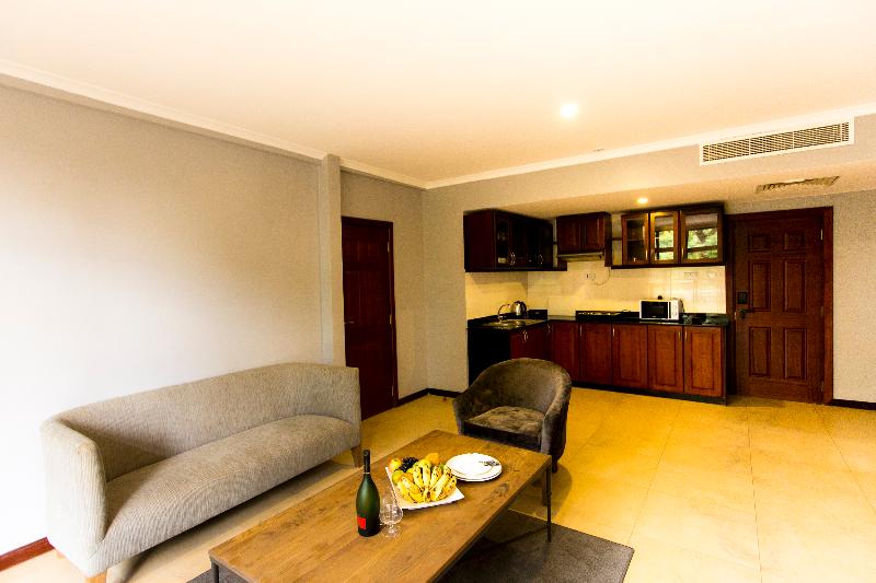 سوییت, Kilimanjaro Wonders