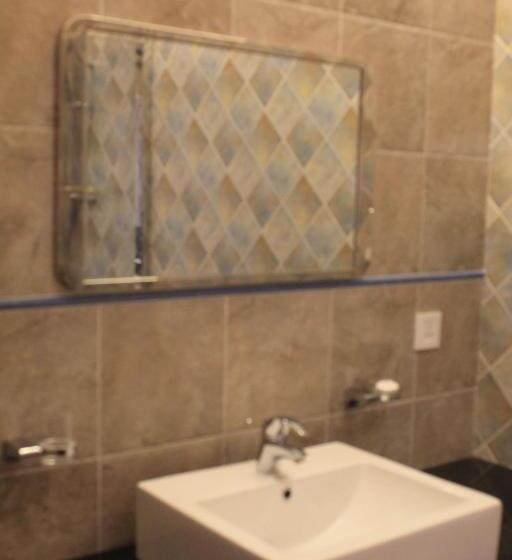 اتاق استاندارد, Moon Palace Kolwezi