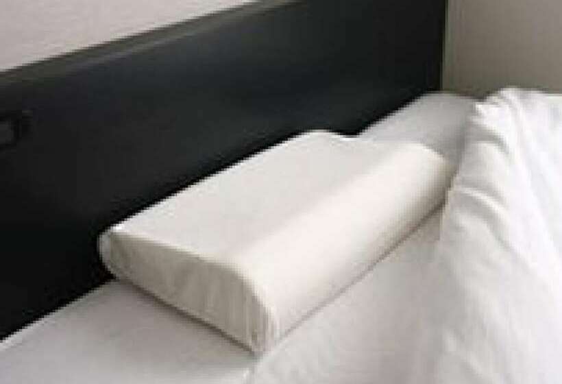 غرفة قياسية, Niigata Park