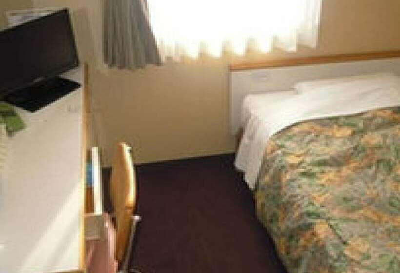 غرفة قياسية, Niigata Park