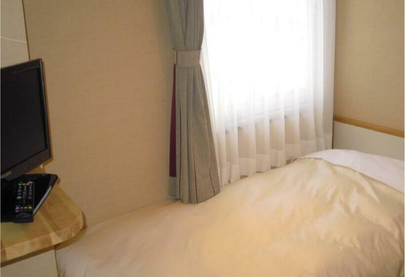 غرفة قياسية فردية, Niigata Park