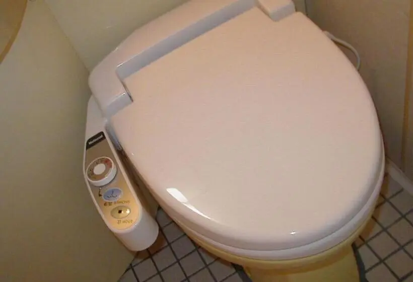 Deluxe Yhden Hengen Huone, Niigata Park