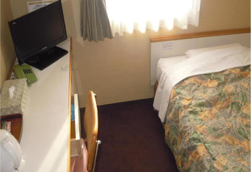 غرفة ديلوكس فردية, Niigata Park