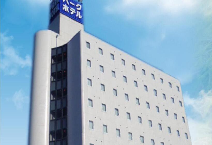 غرفة قياسية, Niigata Park