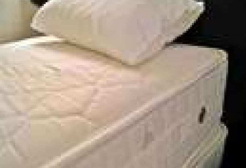 غرفة قياسية, Niigata Park