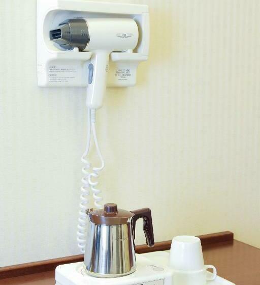 غرفة قياسية, Toyota Village