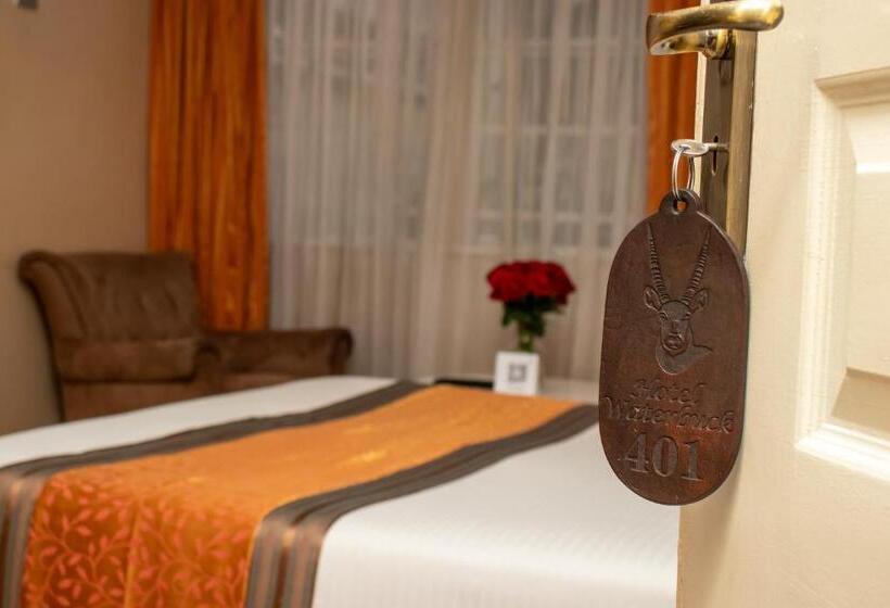 اتاق استاندارد, Waterbuck