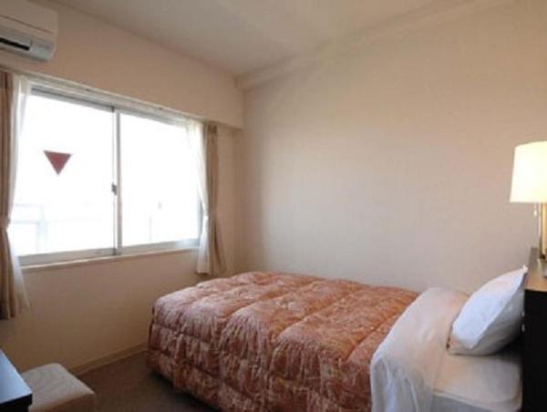 スタンダードシングルルーム, Wind City