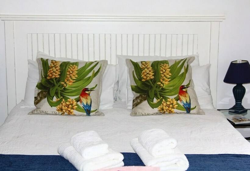 标准间, Hunters B&b