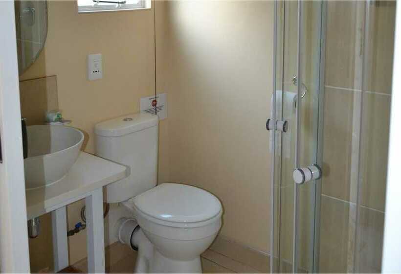 标准间, Hunters B&b