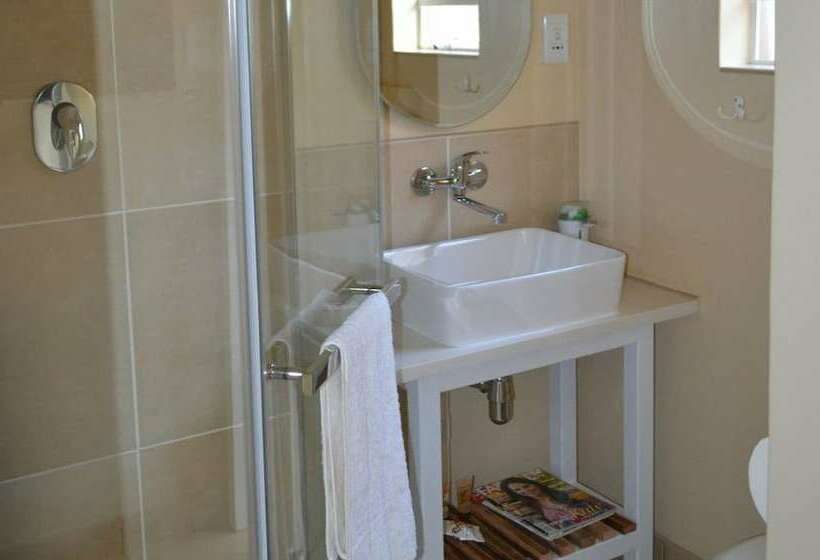 标准间, Hunters B&b