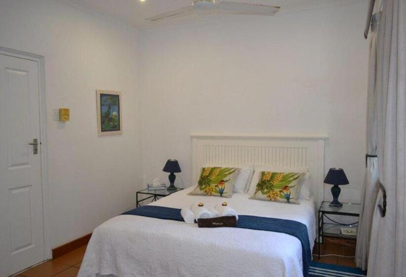 Номер Стандарт, Hunters B&b