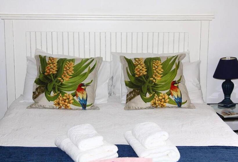 标准间, Hunters B&b